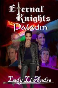 Produktbild: Eternal Knights: Paladin