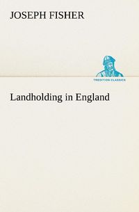 Produktbild: Landholding in England
