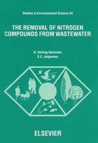 Produktbild: The Removal of Nitrogen Compounds from Wastewater