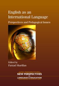 Produktbild: English as an International Language