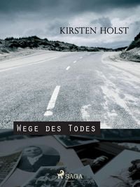 Produktbild: Wege des Todes