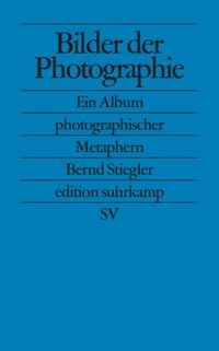 Produktbild: Bilder der Photographie
