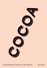 Produktbild: Quinn, S: Cocoa