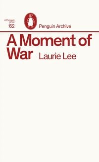 Produktbild: A Moment of War