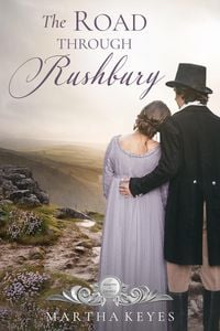 Produktbild: The Road through Rushbury (Seasons of Change, #1)