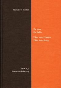 Produktbild: De pace. De bello. &Uuml;ber den Frieden. &Uuml;ber den Krieg