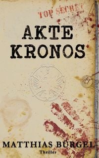 Produktbild: Akte Kronos