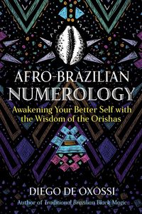 Produktbild: Afro-Brazilian Numerology