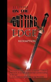 Produktbild: On the Cutting Edge