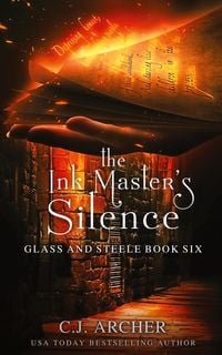 Produktbild: The Ink Master's Silence