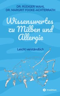 Produktbild: Wissenswertes zu Milben und Allergie