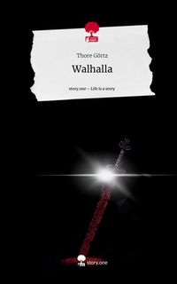 Produktbild: Walhalla. Life is a Story - story.one