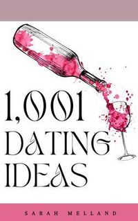 Produktbild: 1,001 Dating Ideas