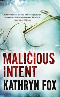 Produktbild: Malicious Intent
