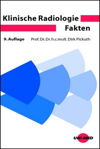 Produktbild: Klinische Radiologie Fakten