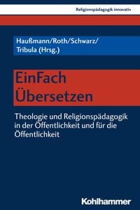 Bild vom Artikel EinFach Übersetzen vom Autor 