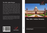 Produktbild: The 100+ Indian Dreams