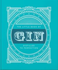 Produktbild: The Little Book of Gin