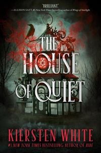 Produktbild: The House of Quiet