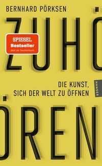 Produktbild: Zuh&ouml;ren
