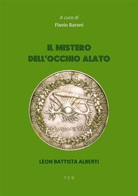 Produktbild: Il mistero dell'Occhio Alato