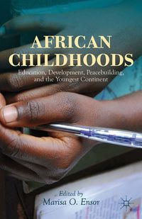 Produktbild: African Childhoods