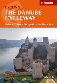 Produktbild: The Danube Cycleway Volume 2