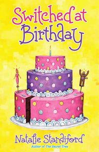Produktbild: Switched At Birthday