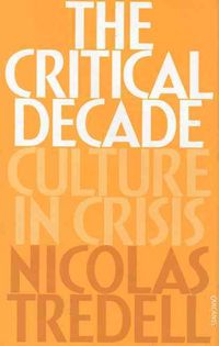 Produktbild: Critical Decade
