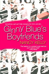 Produktbild: Ginny Blue's Boyfriends