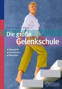 Produktbild: Die gro&szlig;e Gelenkschule