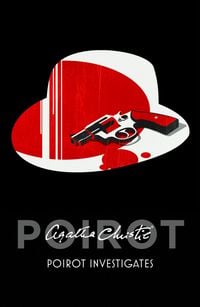 Produktbild: Poirot Investigates