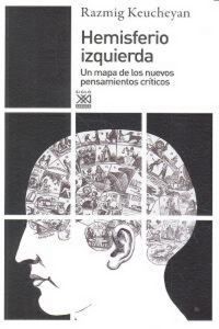 Produktbild: Hemisferio izquierda