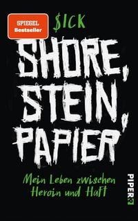 Produktbild: Shore, Stein, Papier