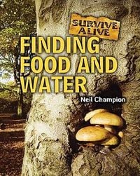 Produktbild: Finding Food and Water