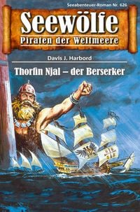 Produktbild: Seew&ouml;lfe - Piraten der Weltmeere 626