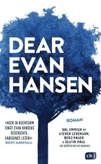 Produktbild: Dear Evan Hansen