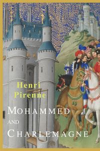 Produktbild: Mohammed and Charlemagne