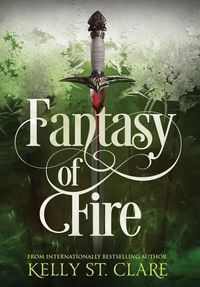 Produktbild: Fantasy of Fire