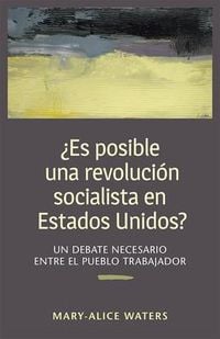 Produktbild: Spa-Es Posible Una Revolucion