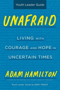 Produktbild: Unafraid Youth Leader Guide