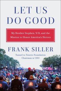 Produktbild: Let Us Do Good