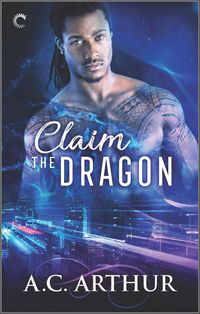Produktbild: Claim the Dragon