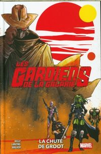 Produktbild: Les gardiens de la galaxie