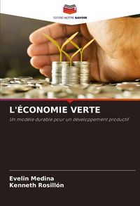 Produktbild: L'&eacute;conomie Verte