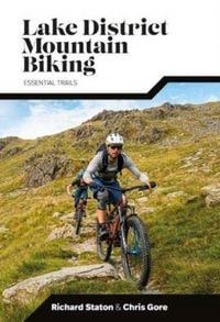 Produktbild: Lake District Mountain Biking