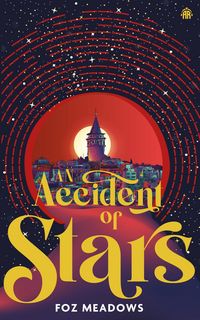 Produktbild: An Accident of Stars