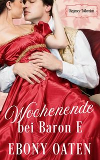 Produktbild: Wochenende bei Baron E