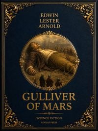 Produktbild: Gulliver of Mars
