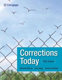 Produktbild: Corrections Today